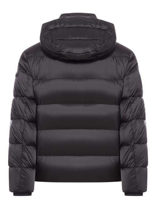 BRETT-SH MOORER | MOUGI100134.TEPA174U0001 NERO